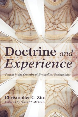 bokomslag Doctrine and Experience