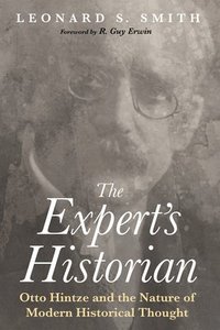 bokomslag The Expert's Historian