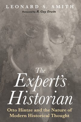 The Expert's Historian 1