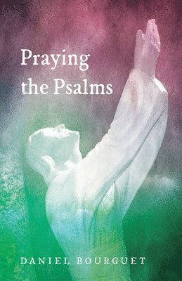 bokomslag Praying the Psalms