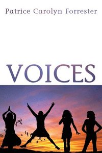 bokomslag Voices