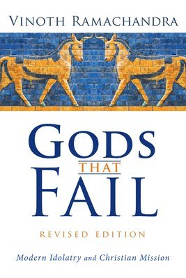 Gods That Fail, Revised Edition 1