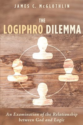 bokomslag Logiphro Dilemma