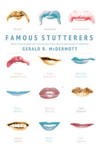 bokomslag Famous Stutterers
