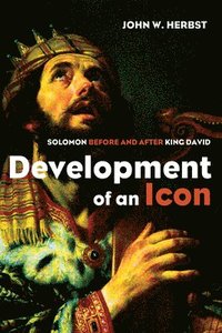 bokomslag Development of an Icon