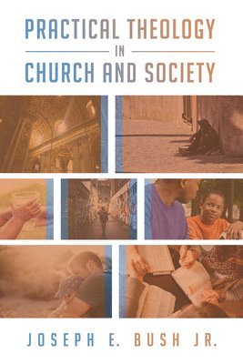 Practical Theology in Church and Society 1