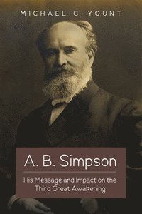bokomslag A. B. Simpson