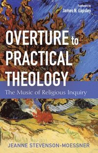 bokomslag Overture to Practical Theology