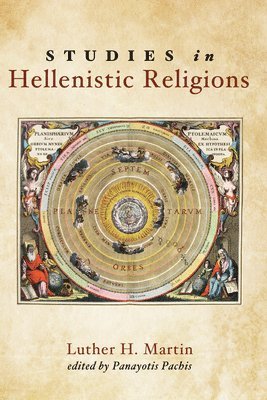 Studies in Hellenistic Religions 1