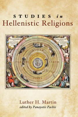 Studies in Hellenistic Religions 1