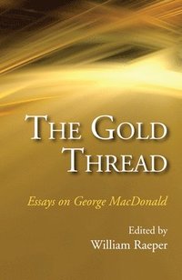 bokomslag The Gold Thread