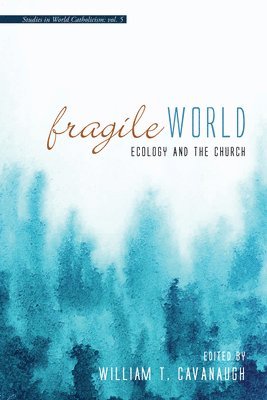 Fragile World 1