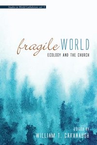 bokomslag Fragile World