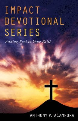 bokomslag Impact Devotional Series