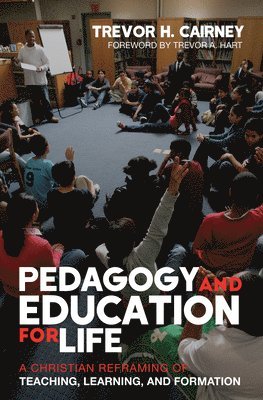 Pedagogy and Education for Life 1