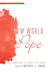 bokomslag New World Pope