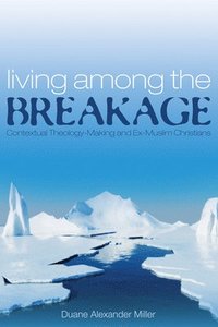 bokomslag Living Among the Breakage