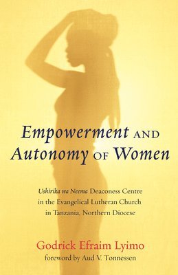 Empowerment and Autonomy of Women 1