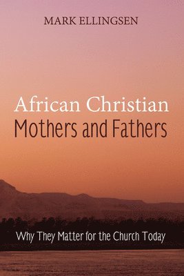 African Christian Mothers and Fathers 1