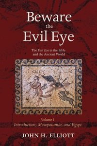 bokomslag Beware the Evil Eye Volume 1