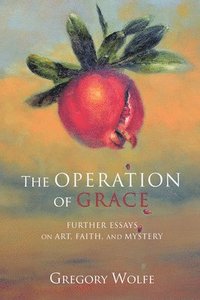 bokomslag The Operation of Grace