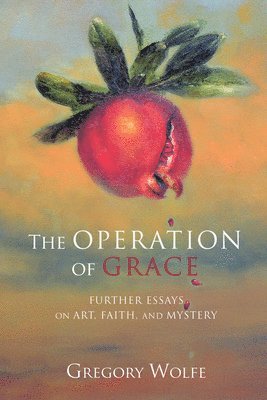 The Operation of Grace 1