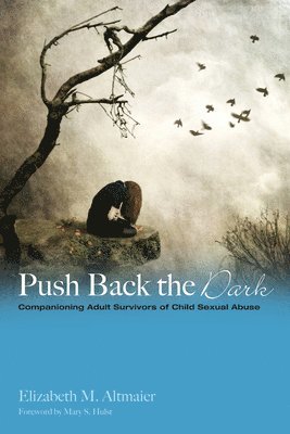 Elizabeth M Altmaier, Elizabeth M. Altmaier - Push Back the Dark, Inbunden