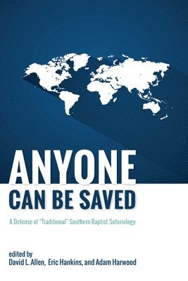 Anyone Can Be Saved 1
