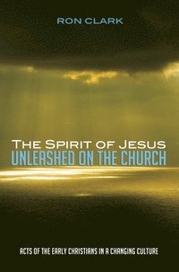 bokomslag The Spirit of Jesus Unleashed on the Church