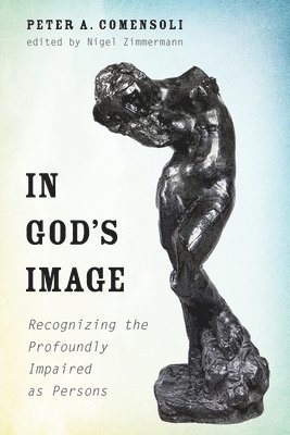 bokomslag In God's Image