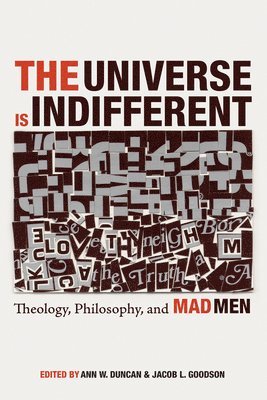 Universe Is Indifferent