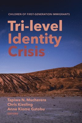 Tri-level Identity Crisis 1