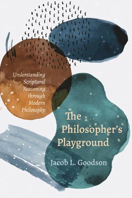 The Philosopher's Playground 1