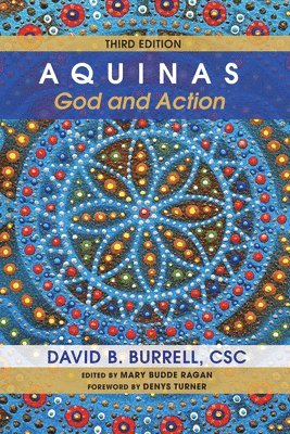 David B Burrell, Mary Budde Ragan - Aquinas, Häftad