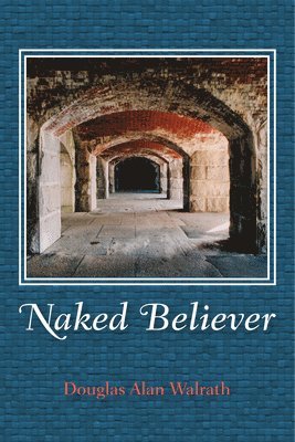 bokomslag Naked Believer