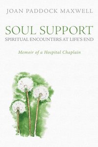 bokomslag Soul Support: Spiritual Encounters at Life's End