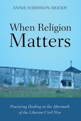 When Religion Matters 1