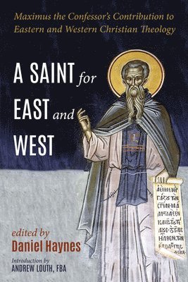 A Saint for East and West 1