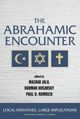 The Abrahamic Encounter 1