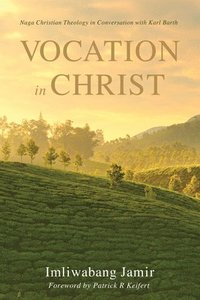 bokomslag Vocation in Christ