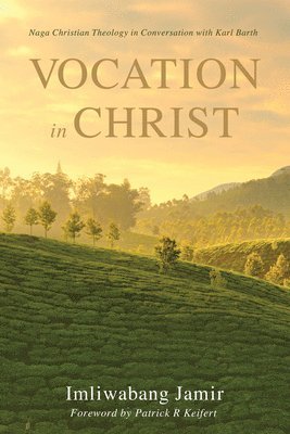 Vocation in Christ 1