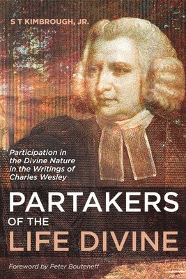 Partakers of the Life Divine 1