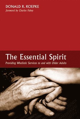 The Essential Spirit 1