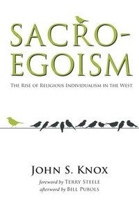 bokomslag Sacro-Egoism