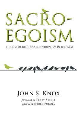 Sacro-Egoism 1