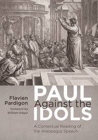 bokomslag Paul Against the Idols