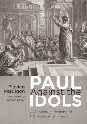 bokomslag Paul Against the Idols