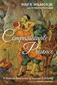 bokomslag Compassionate Presence