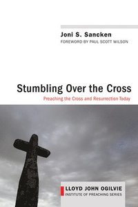bokomslag Stumbling over the Cross