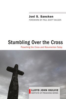 bokomslag Stumbling Over the Cross